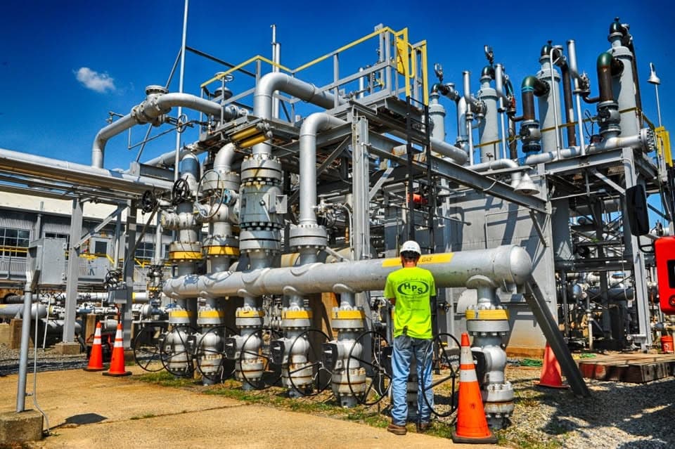 Engineering Illustration